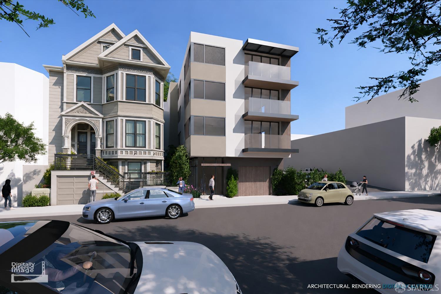 437 Capp Street - Photo 2