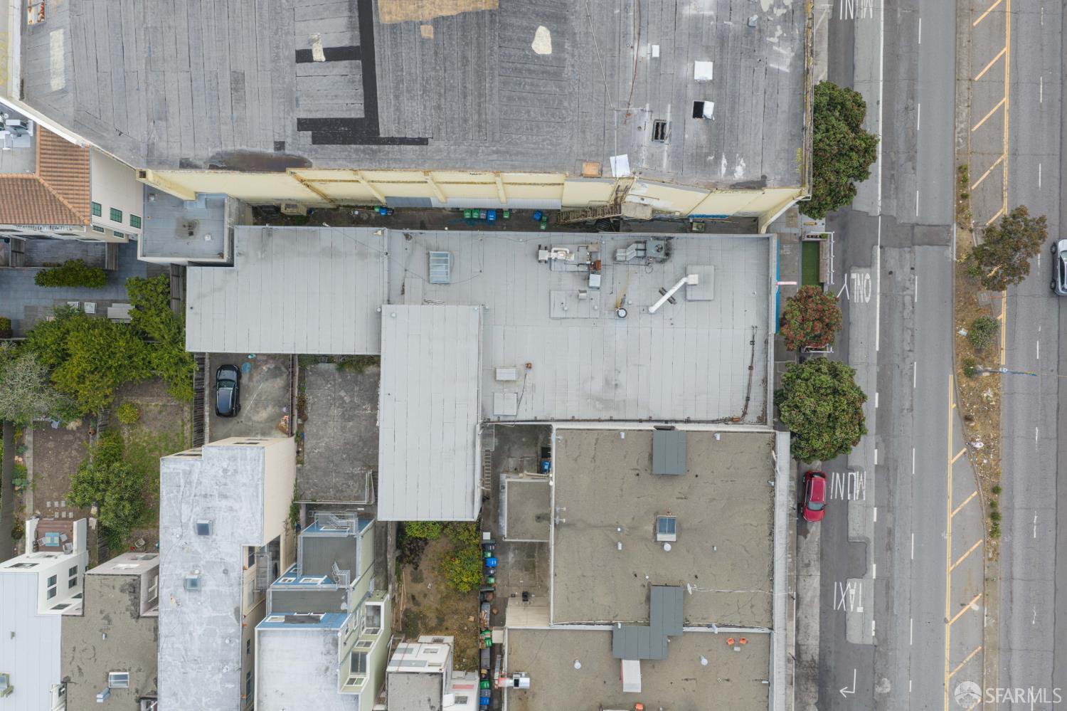 5420 Geary Boulevard - Photo 3