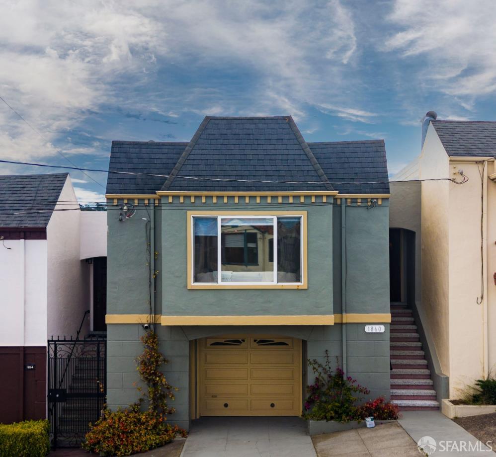 1860 22nd Avenue - Main photo