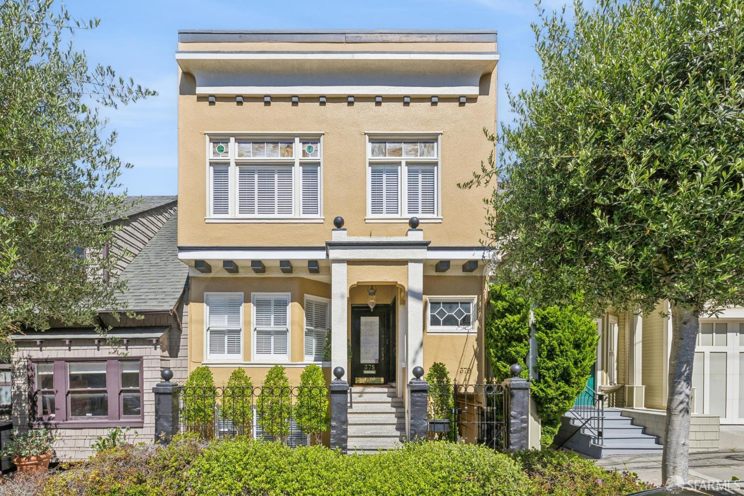 379 Douglass Street - Main photo