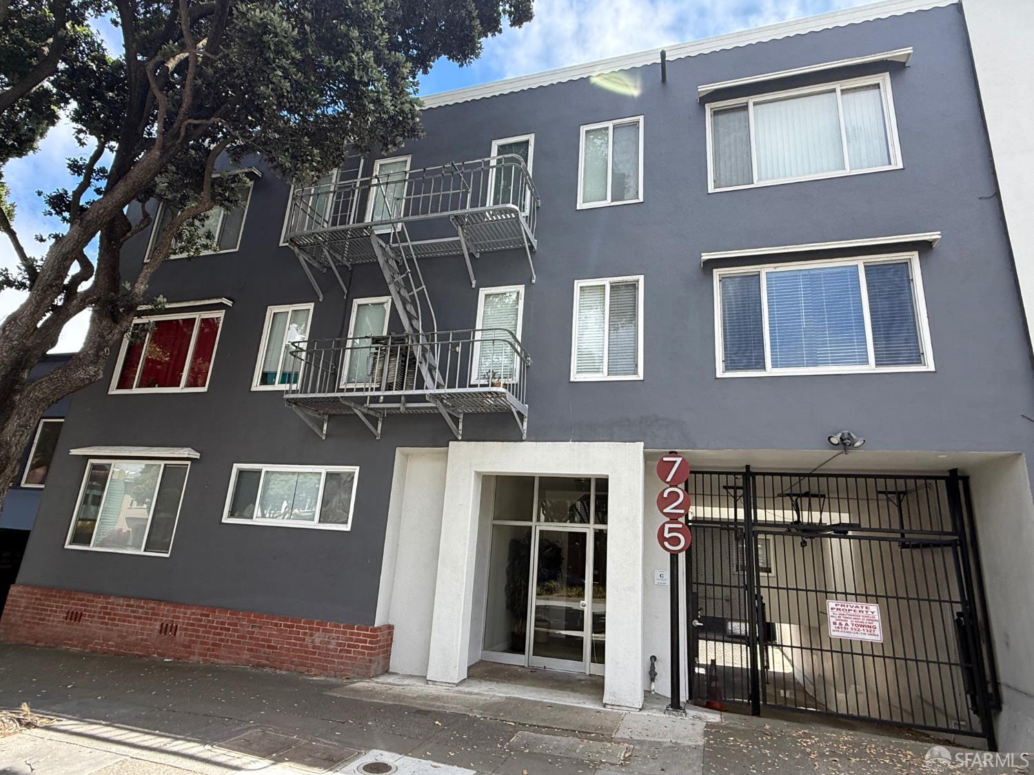 725 Monterey Boulevard - Main photo
