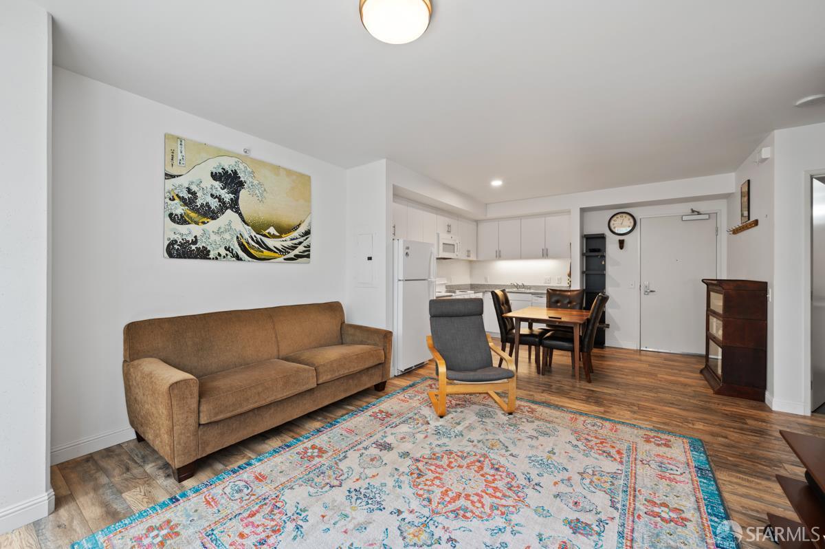 1400 Mission Street #212 - Photo 3
