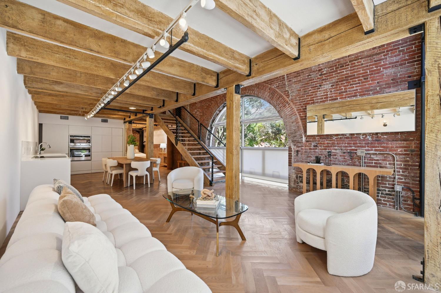 650 Delancey Street #203 - Photo 2