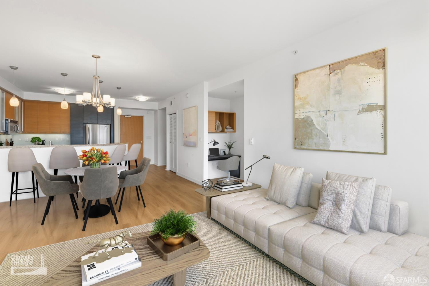 170 King Street #1027 - Main photo