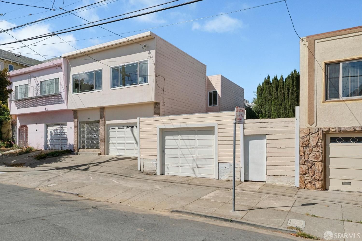 1430 Shafter Avenue - Main photo