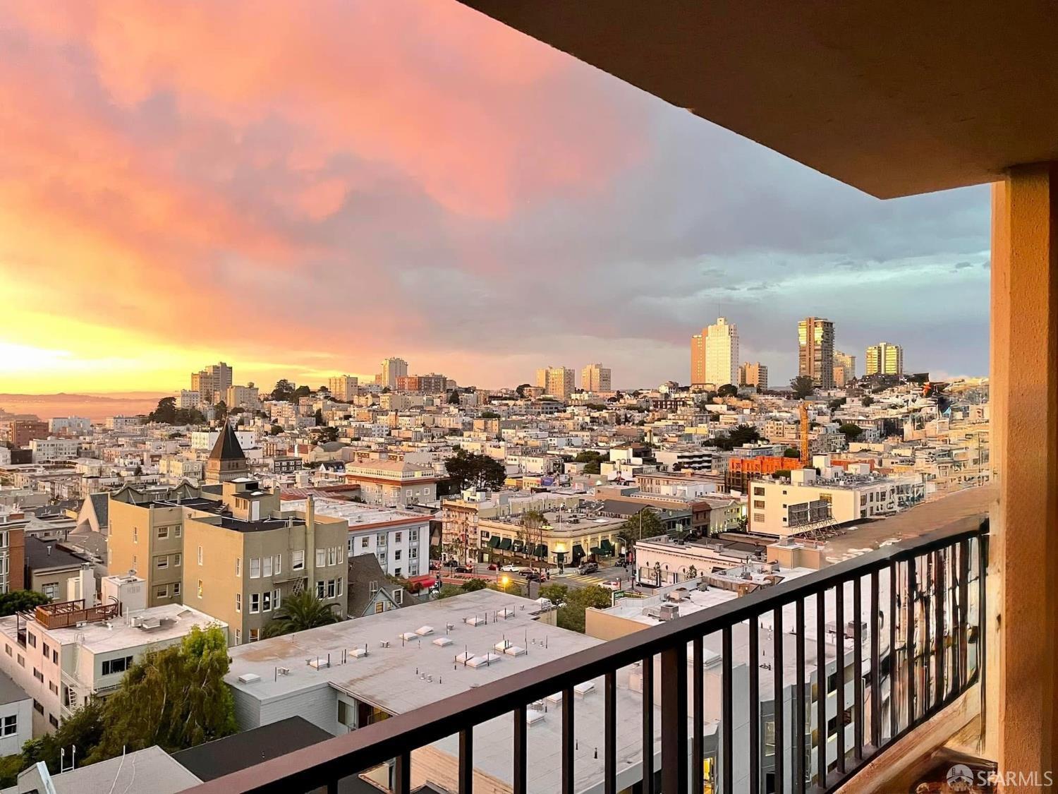 2040 Franklin Street #1004 - Photo 2