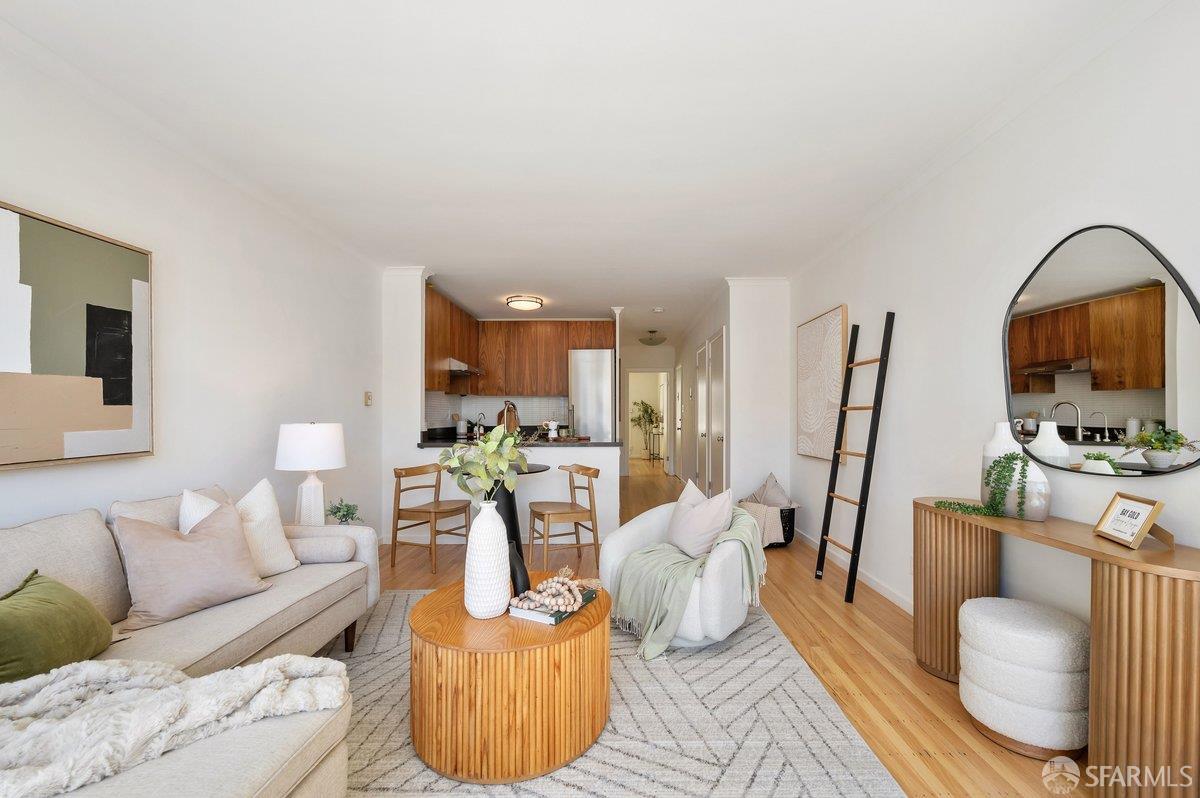 1260 Clay Street #303 - Photo 5