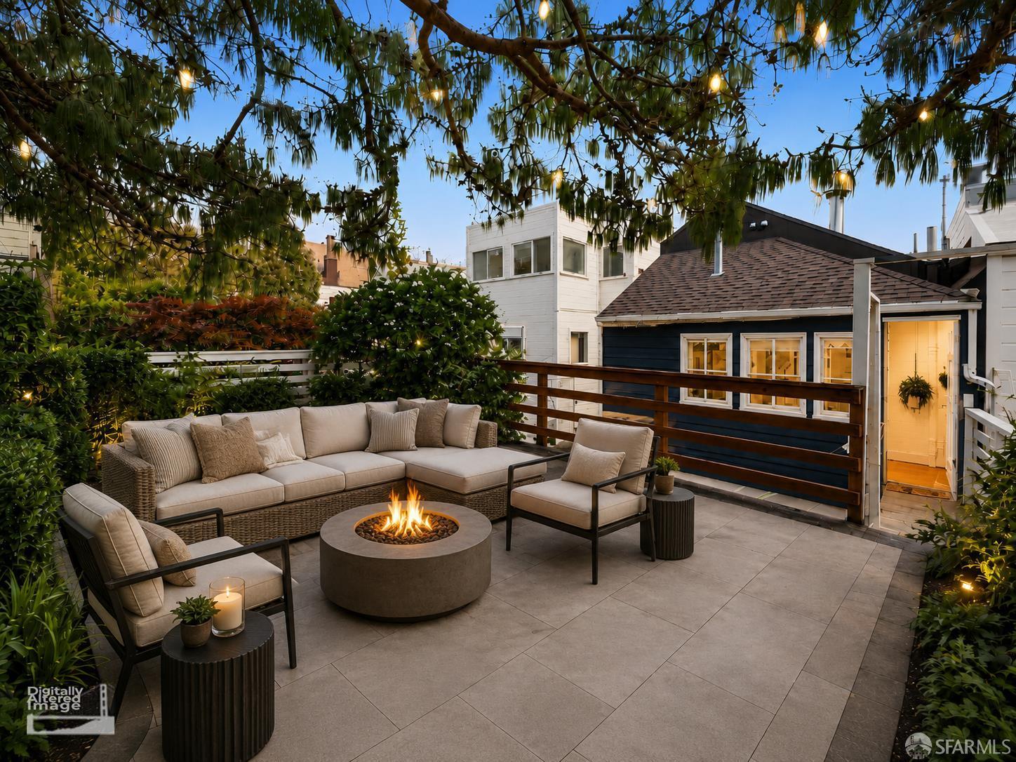 1016 Noe Street #B - Photo 3