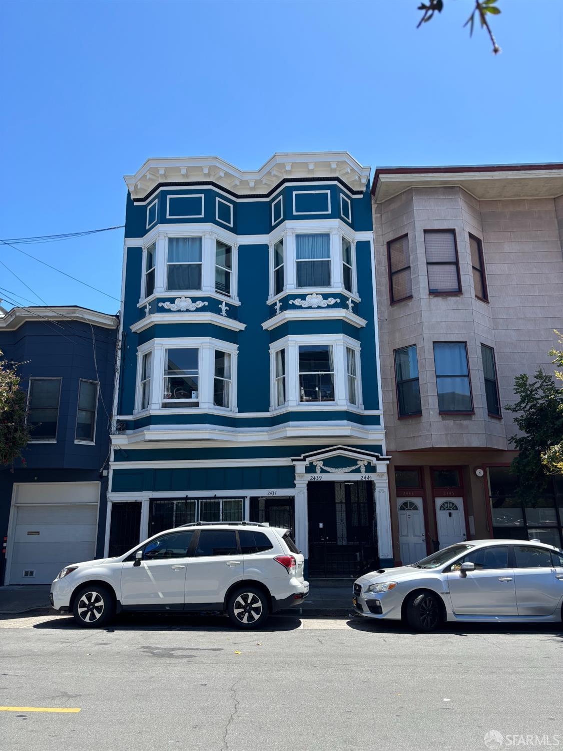2437-2441 24th Street - Main photo