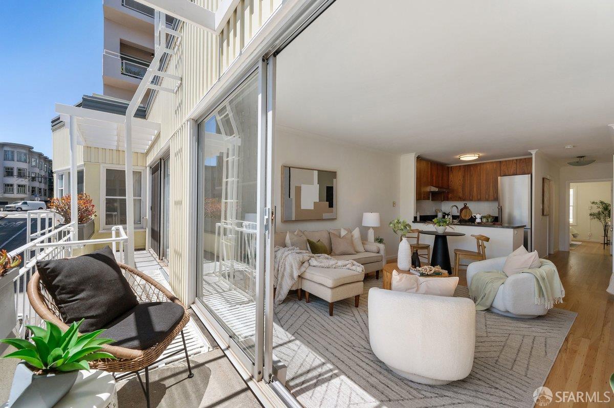 1260 Clay Street #303 - Photo 4