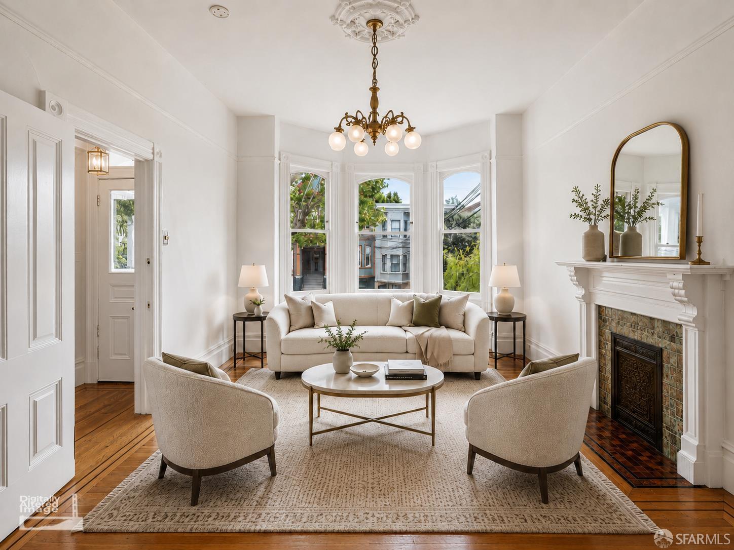1018 Noe Street - Main photo