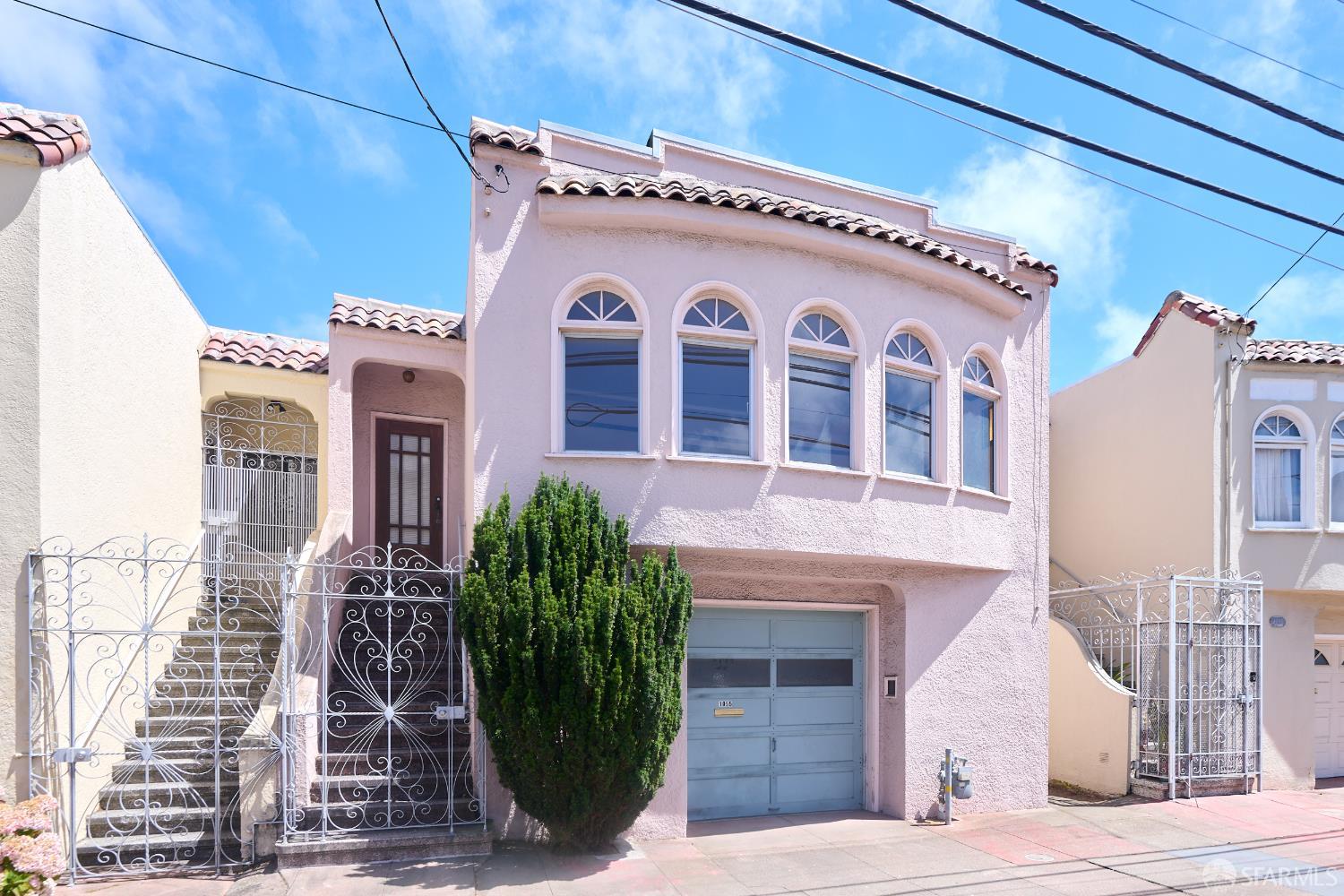 1055 Cayuga Avenue - Main photo