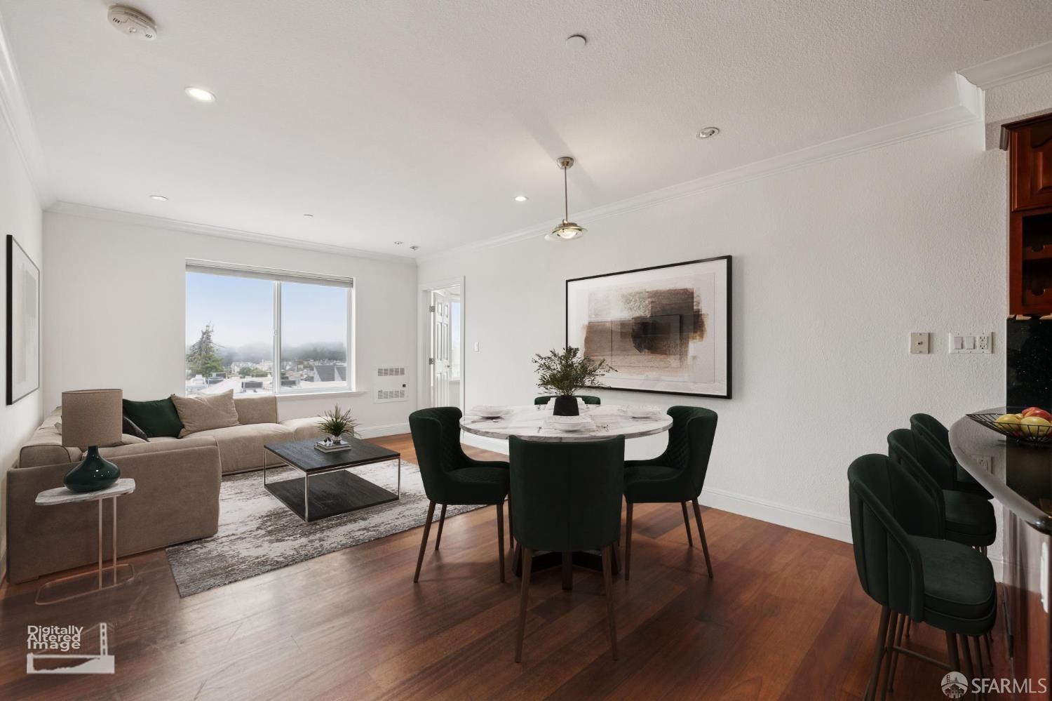 1408 31st Avenue #307 - Main photo