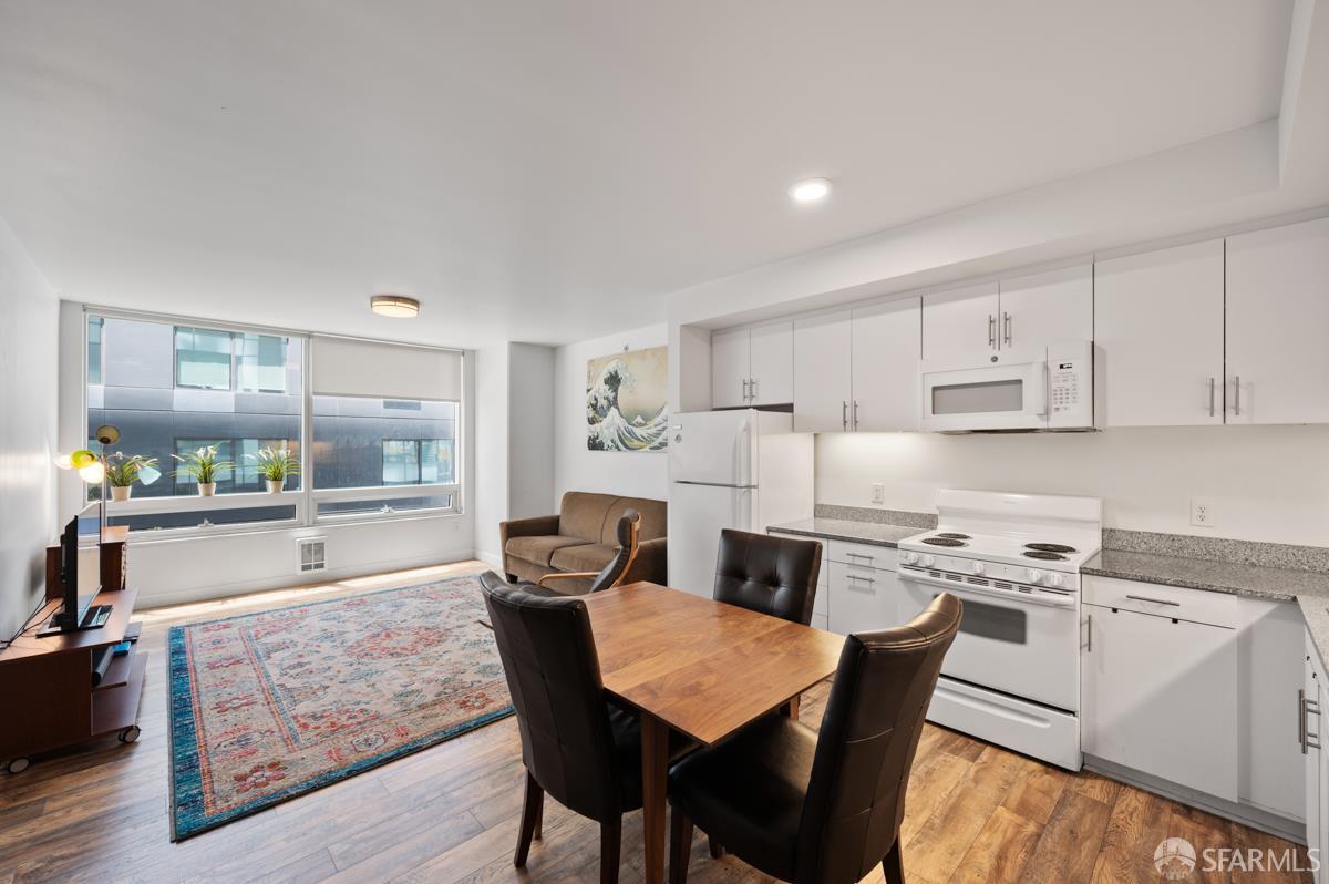 1400 Mission Street #212 - Photo 5
