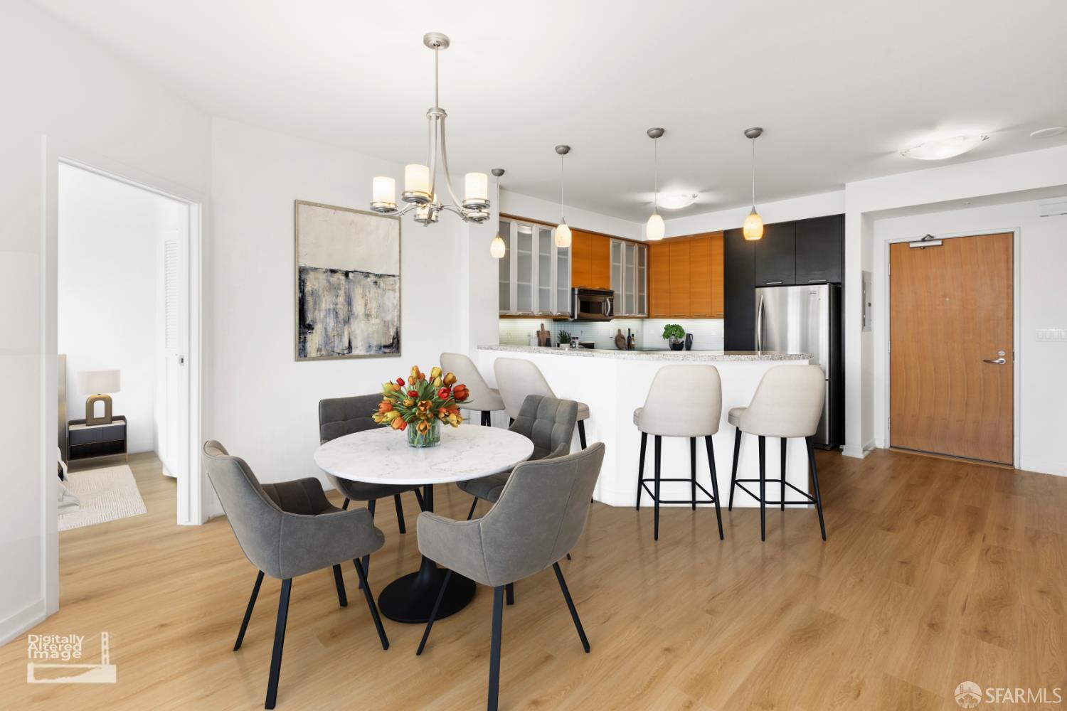 170 King Street #1027 - Photo 3