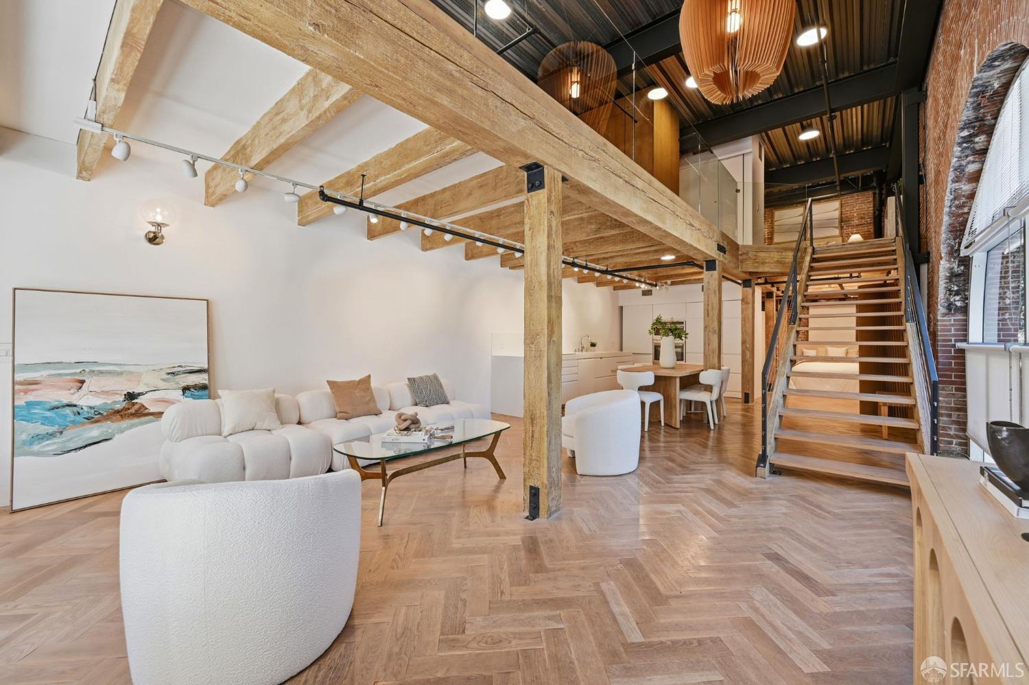 650 Delancey Street #203 - Main photo