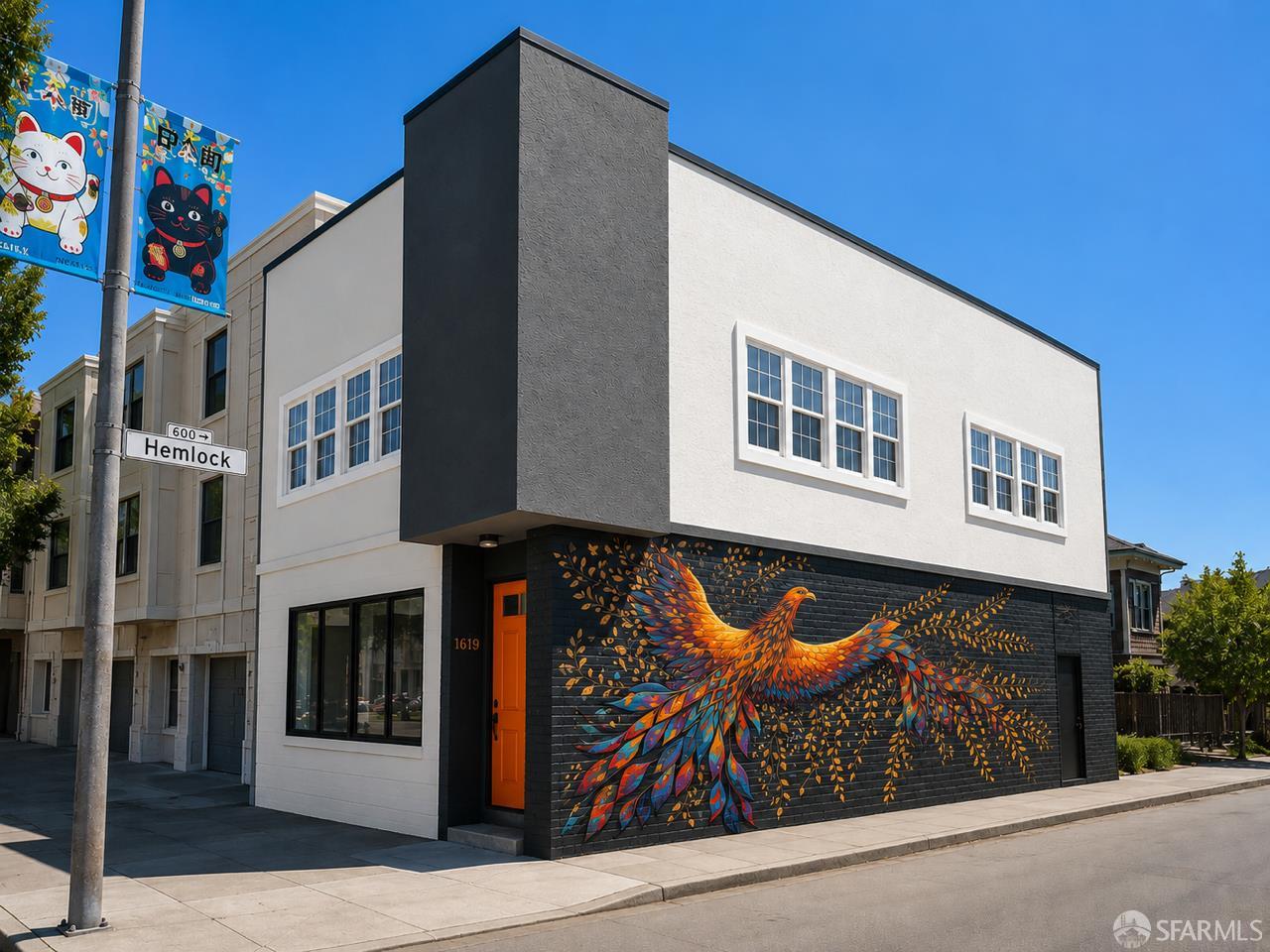1619 Laguna Street - Main photo