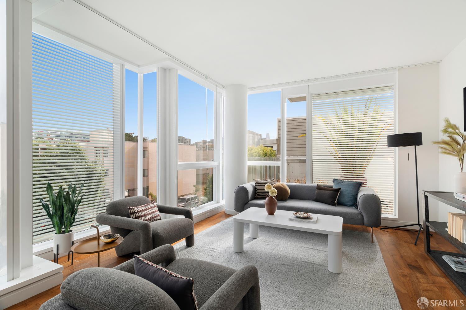 555 Fulton Street #211 - Photo 2