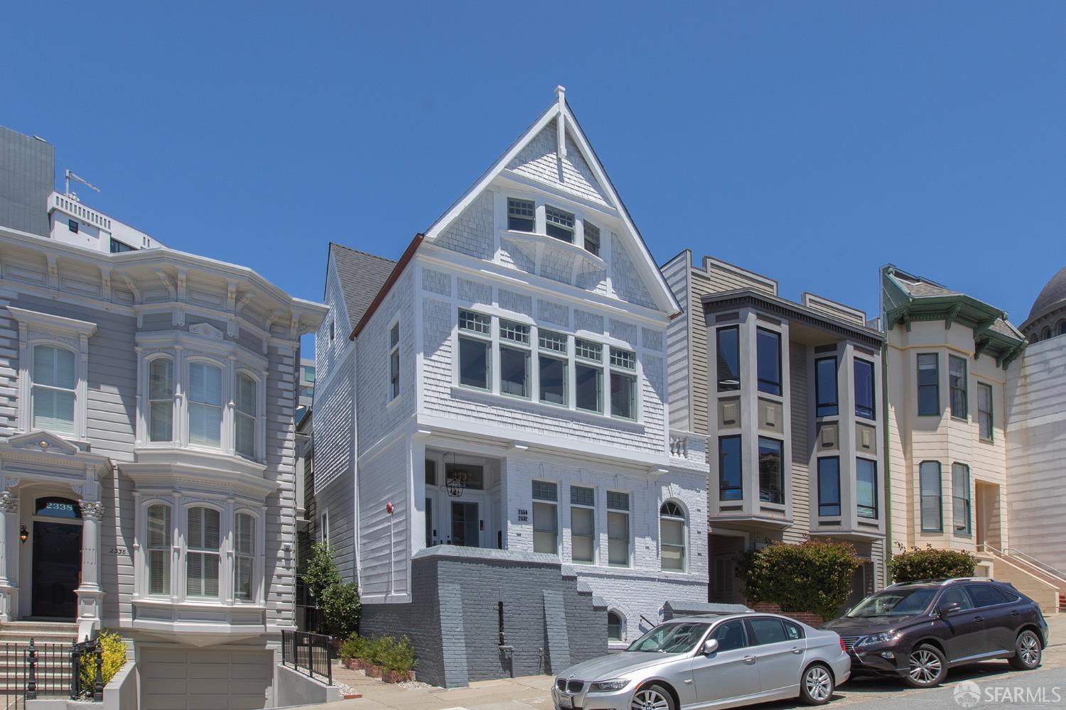 2334 California Street - Photo 2