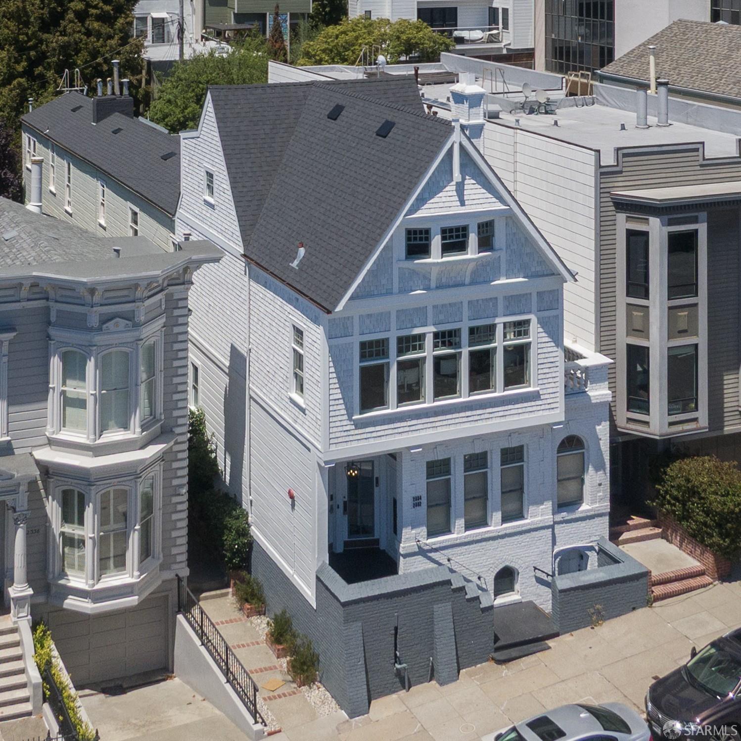 2334 California Street - Main photo