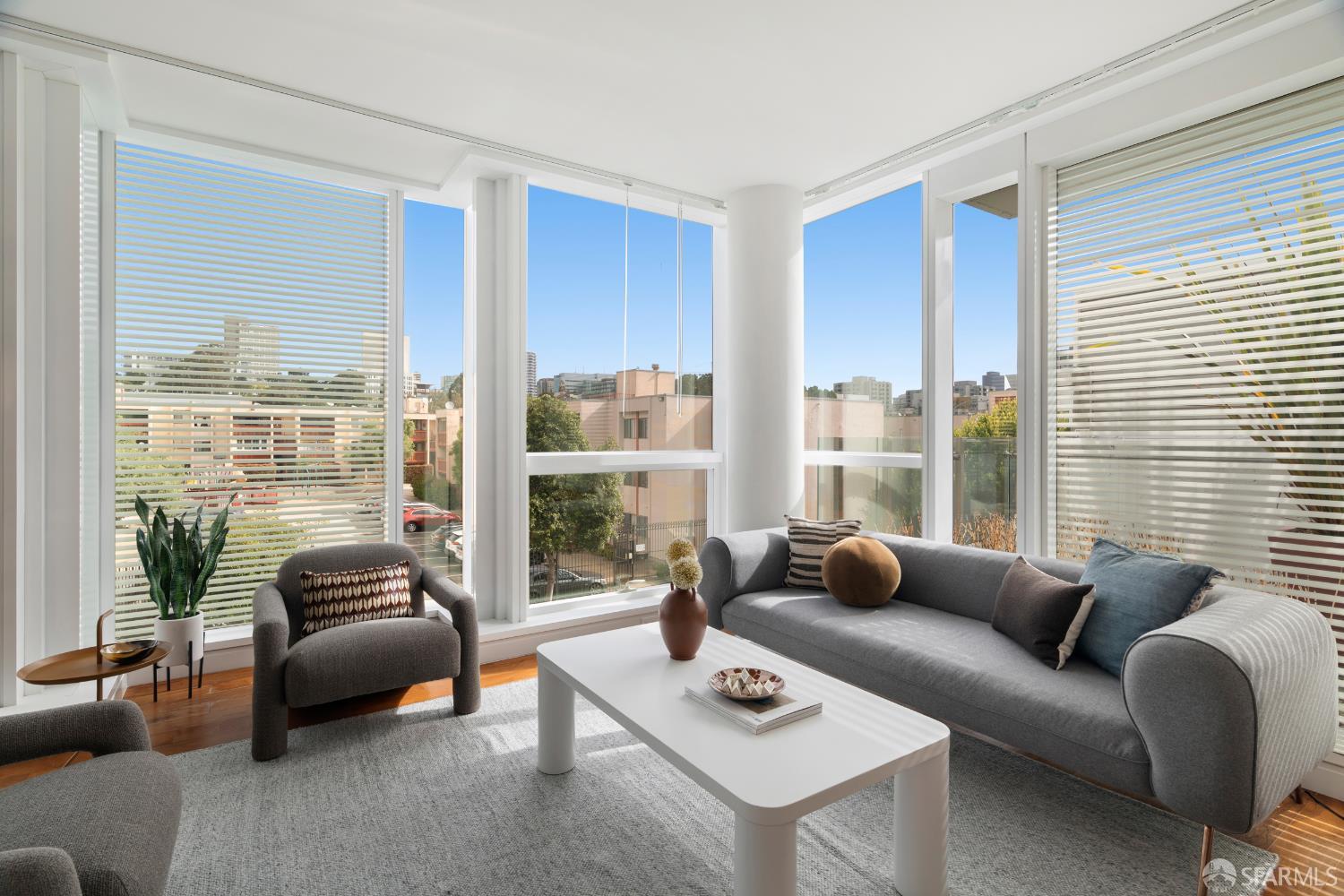 555 Fulton Street #211 - Main photo