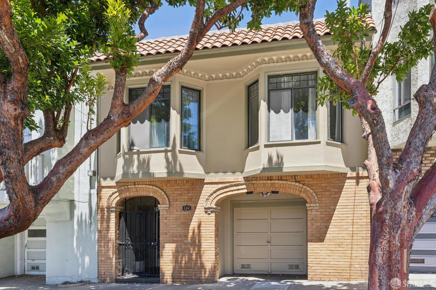 132 Anza Street - Main photo