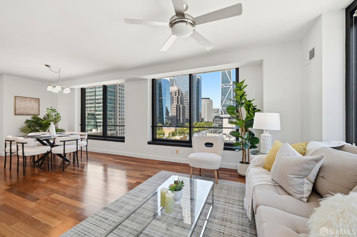 199 New Montgomery Street #1401 - Photo 3