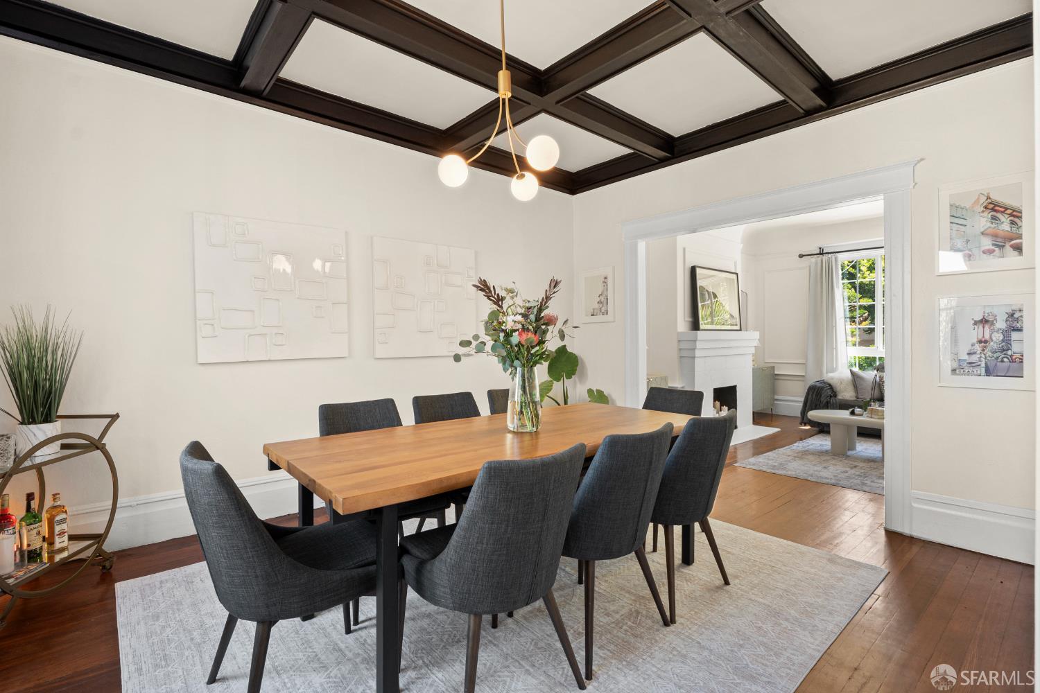 1712 Quesada Avenue - Main photo