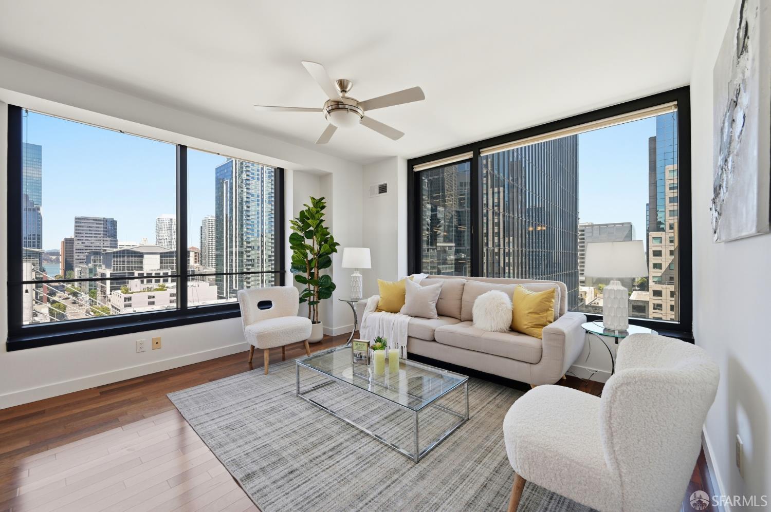 199 New Montgomery Street #1401 - Photo 4