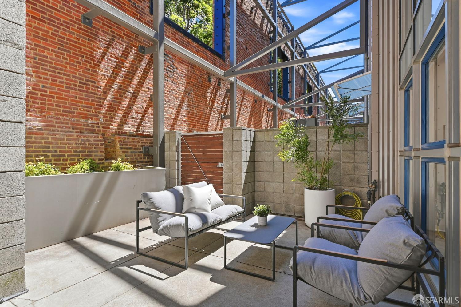 650 Delancey Street #203 - Photo 4