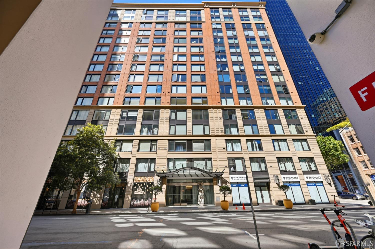 199 New Montgomery Street #1401 - Main photo