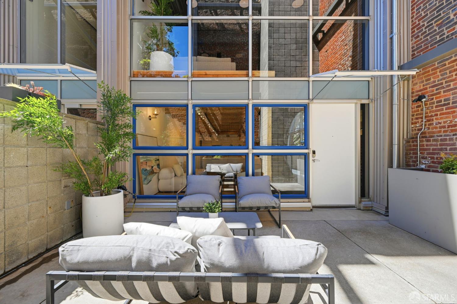 650 Delancey Street #203 - Photo 5