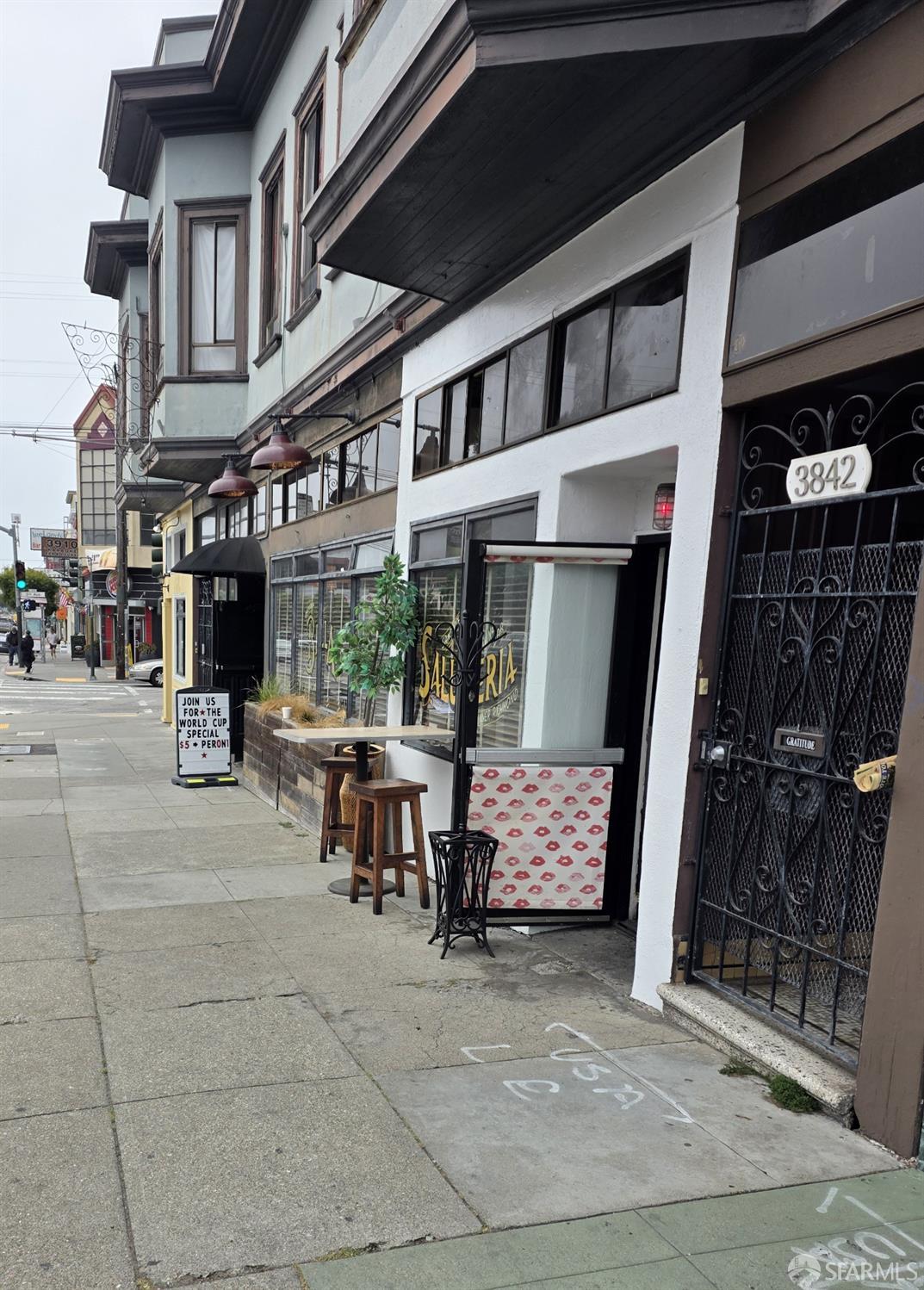3842-3854 Geary Boulevard - Photo 3