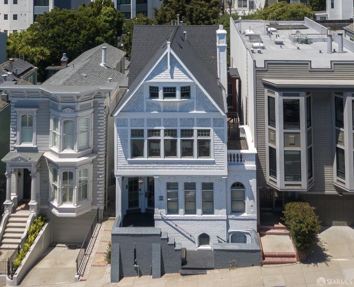 2334 California Street - Photo 3
