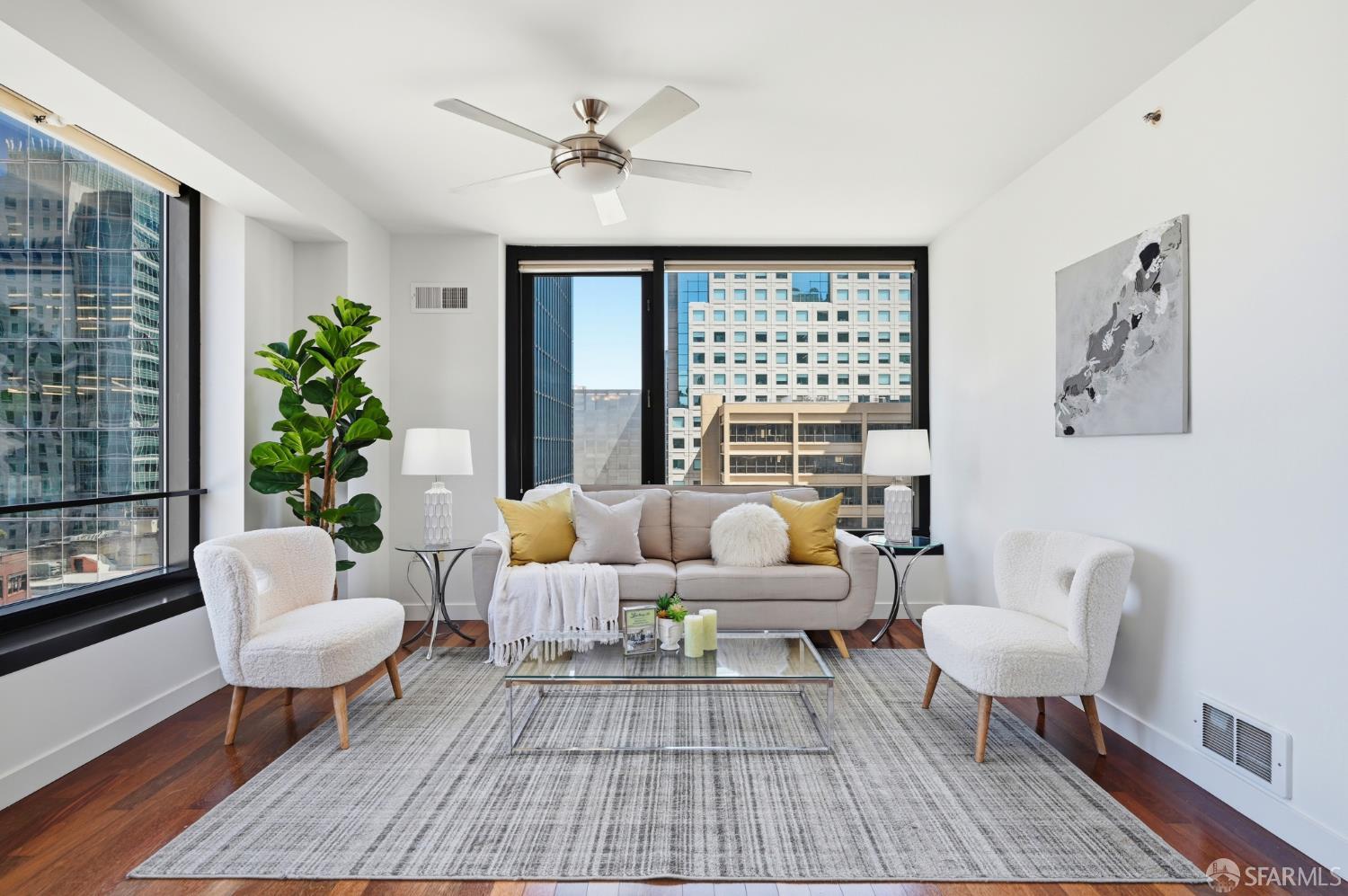 199 New Montgomery Street #1401 - Photo 5