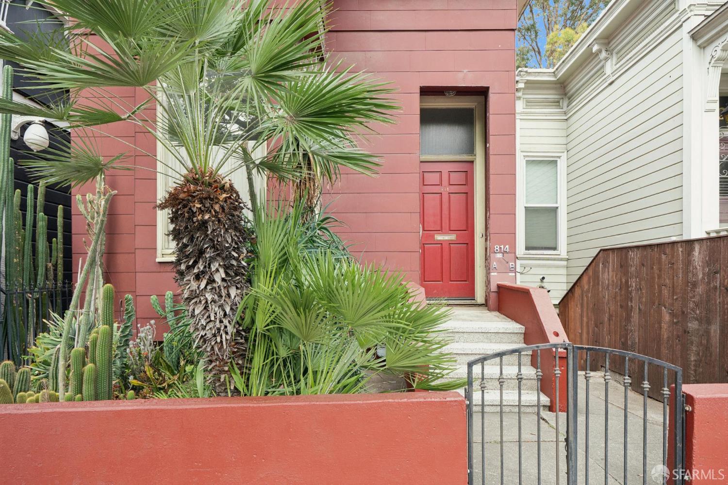 814 Potrero Avenue - Photo 4
