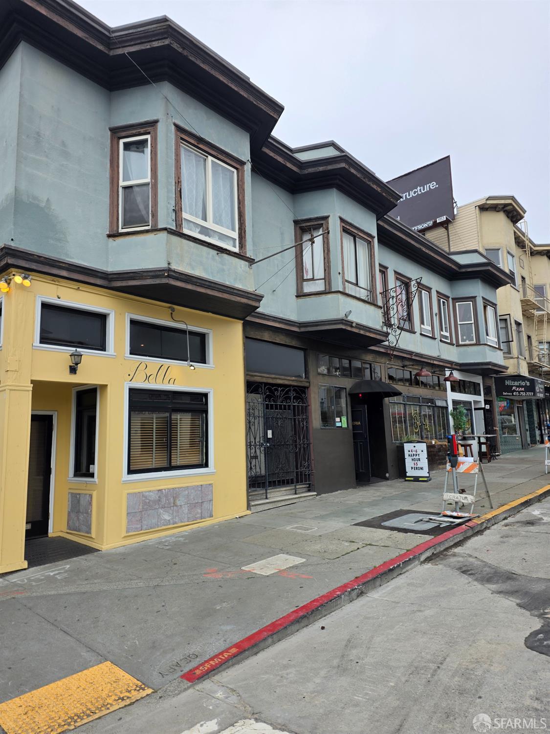 3842-3854 Geary Boulevard - Photo 2