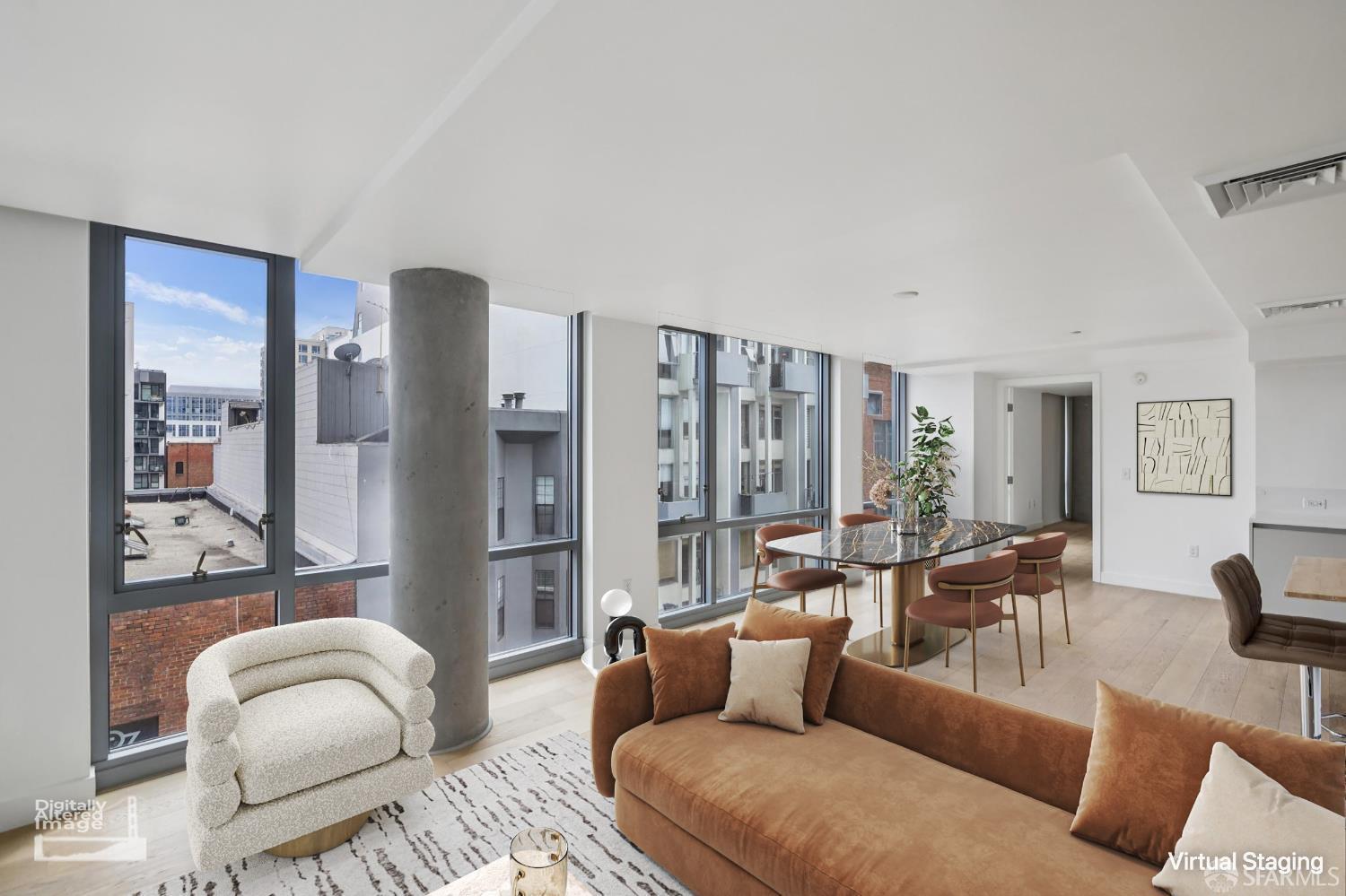 1545 Pine Street #409 - Photo 4