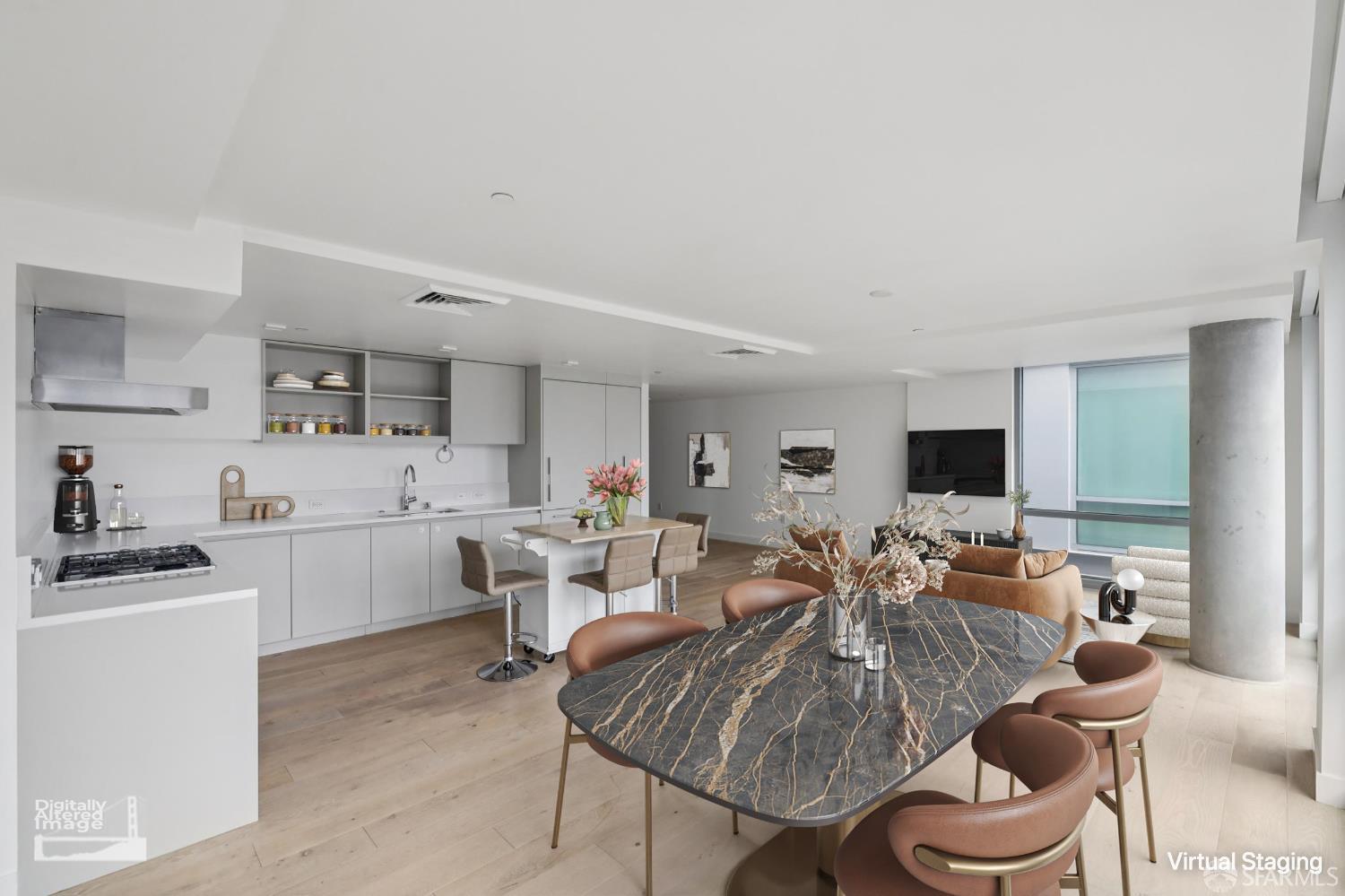 1545 Pine Street #409 - Photo 3