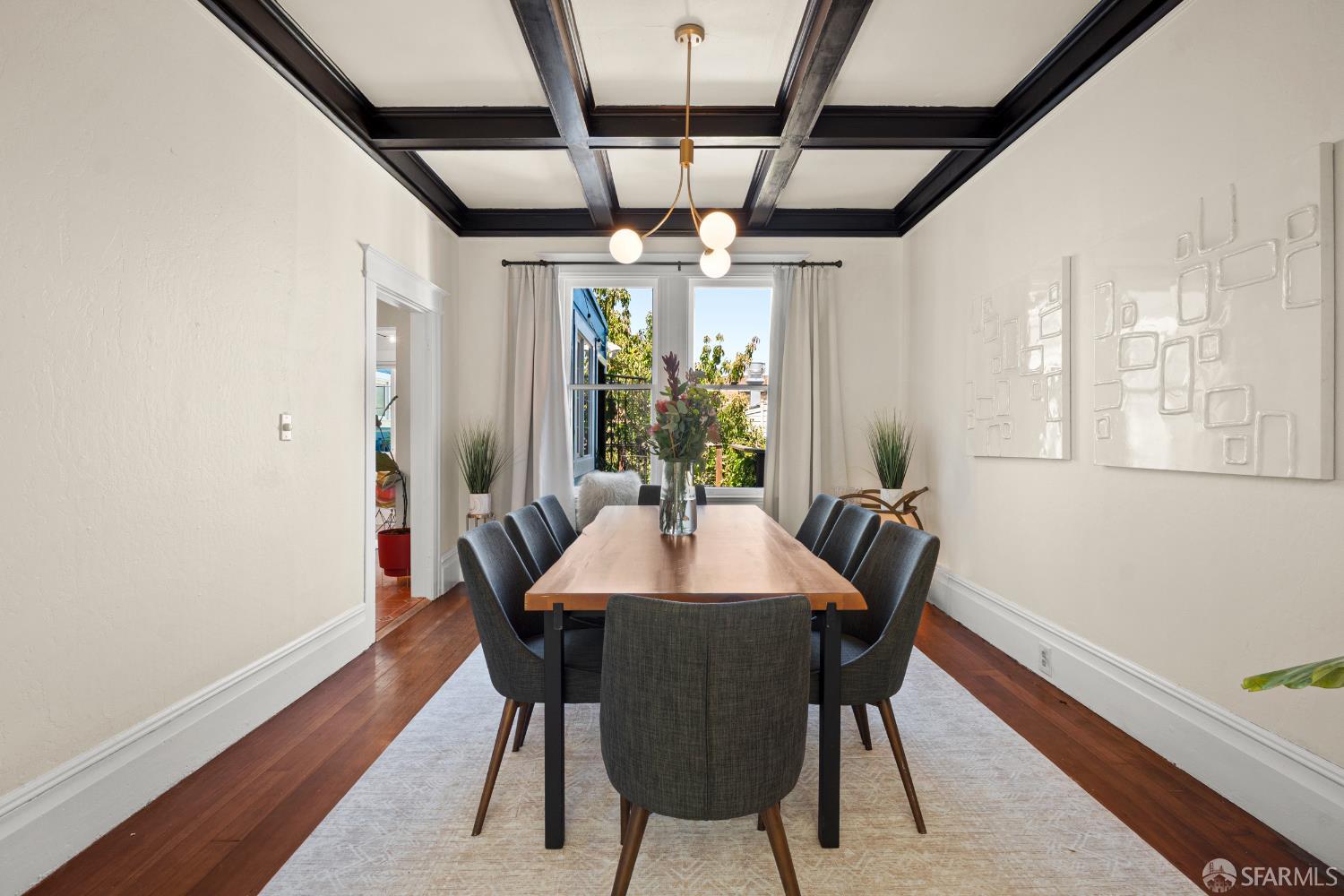 1712 Quesada Avenue - Photo 5