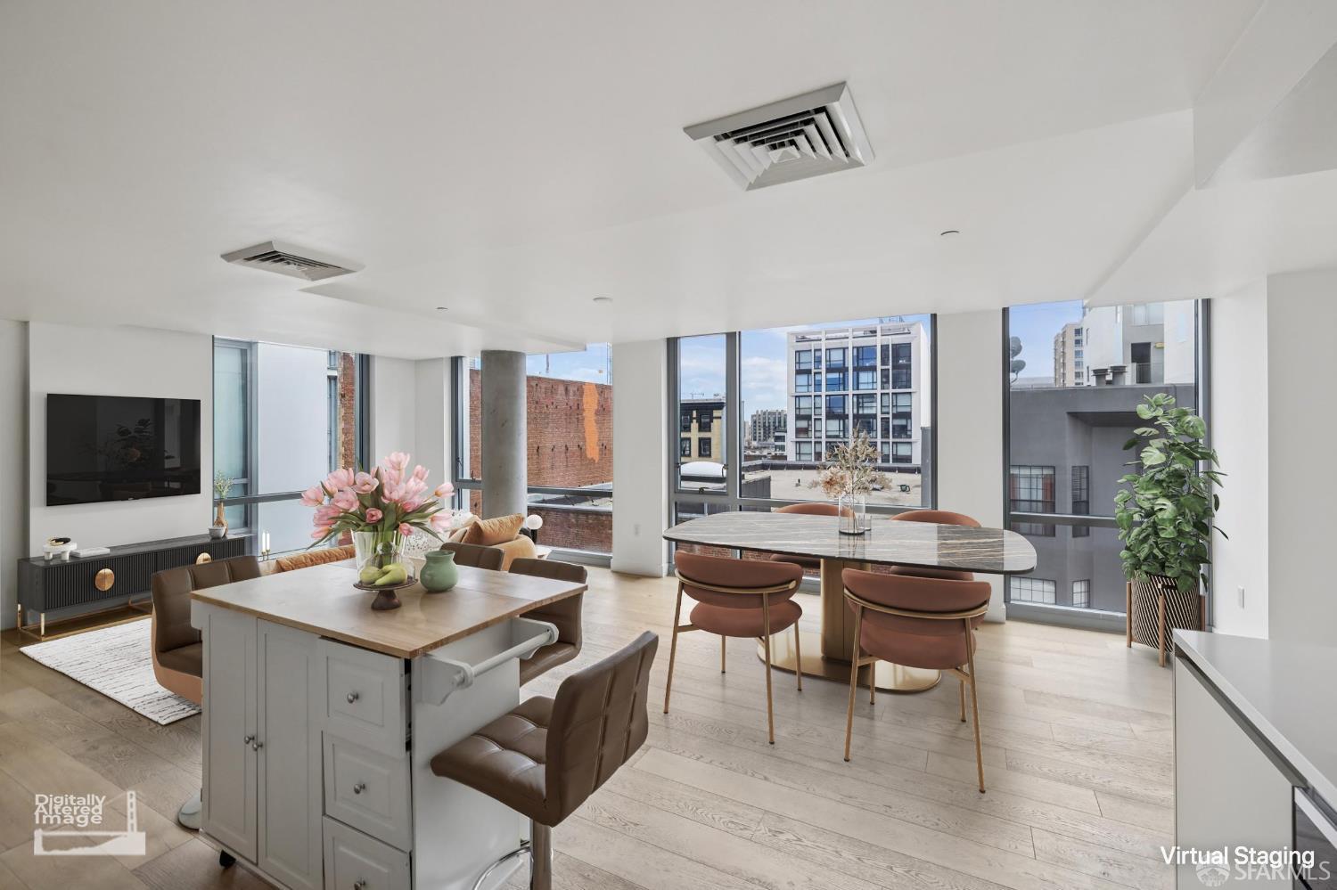 1545 Pine Street #409 - Photo 2