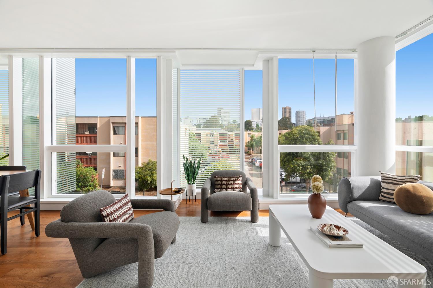 555 Fulton Street #211 - Photo 3