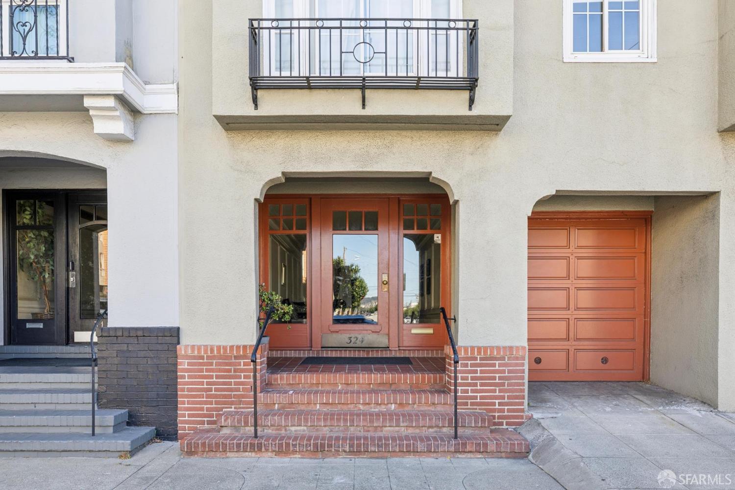 324 Arguello Boulevard #3 - Photo 5