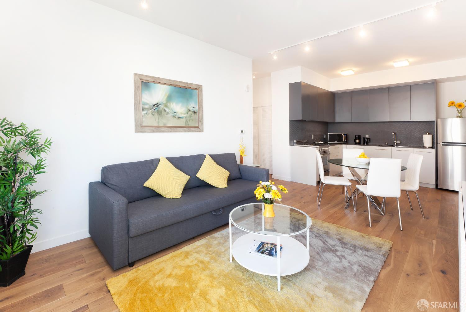 11 Franklin Street #602 - Photo 5