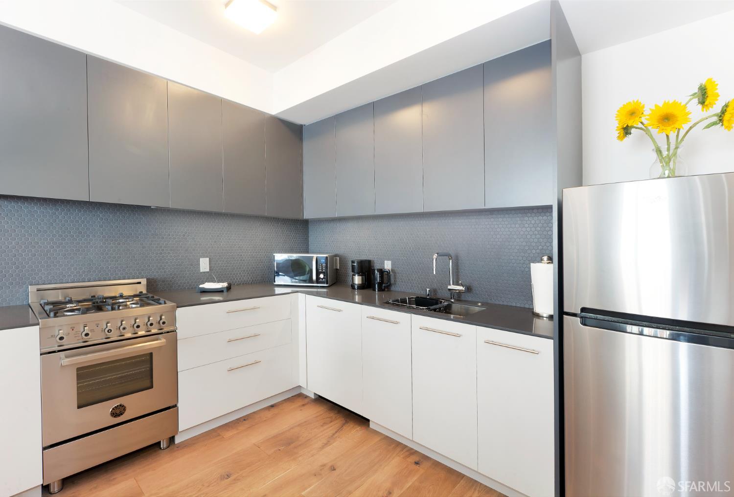 11 Franklin Street #602 - Photo 4