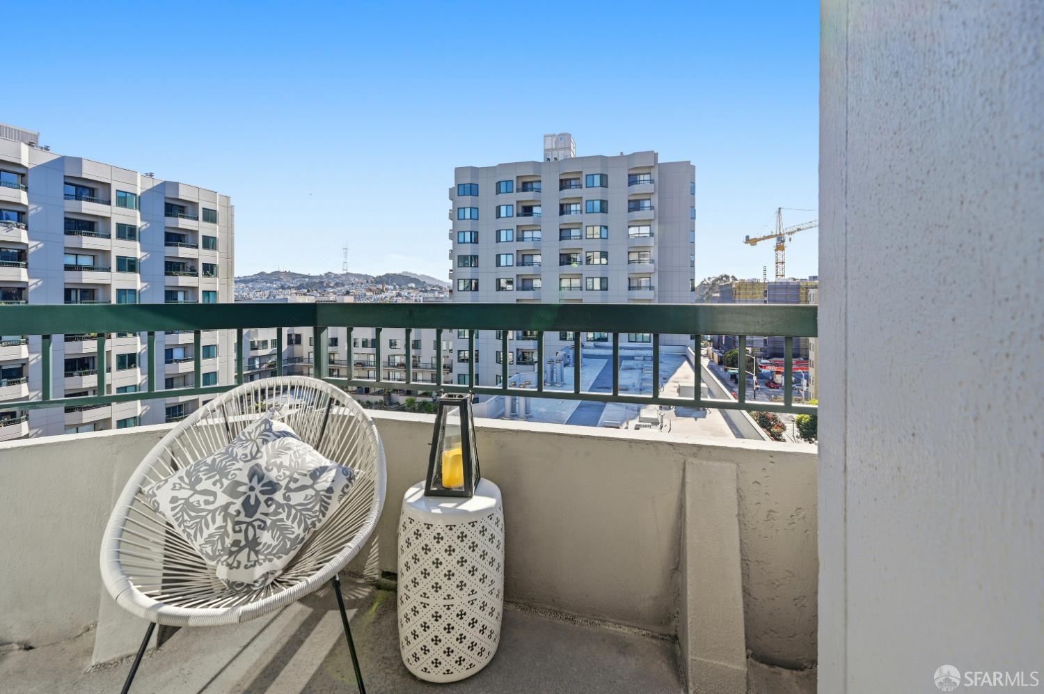 601 Van Ness Avenue #708 - Photo 2
