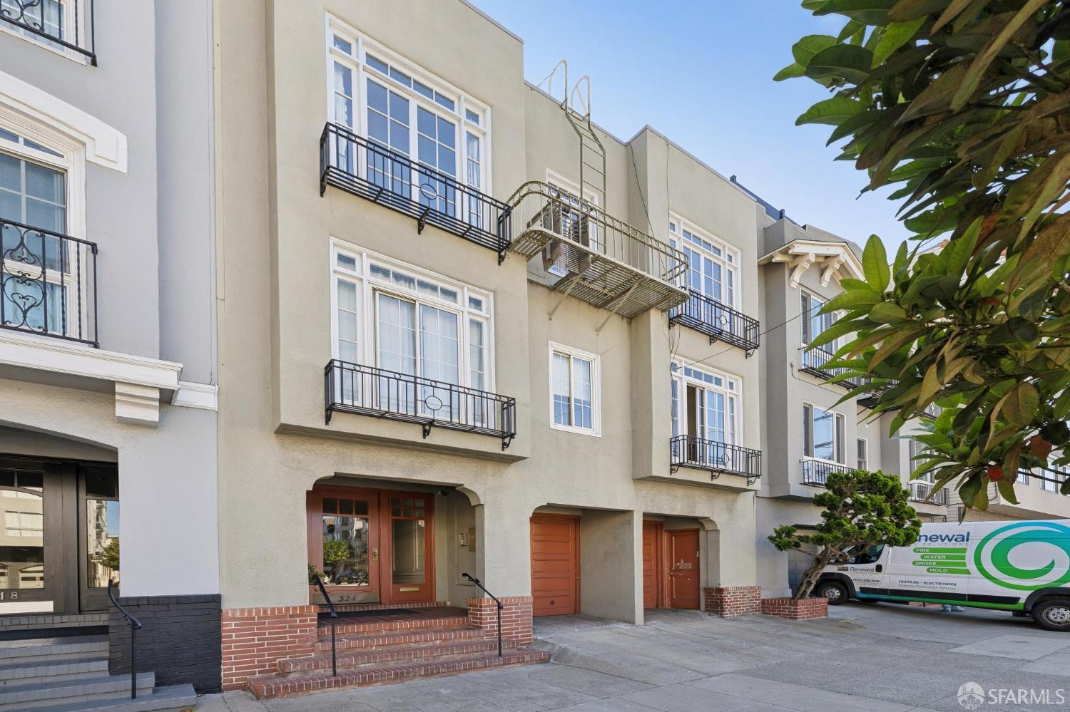 324 Arguello Boulevard #3 - Photo 4