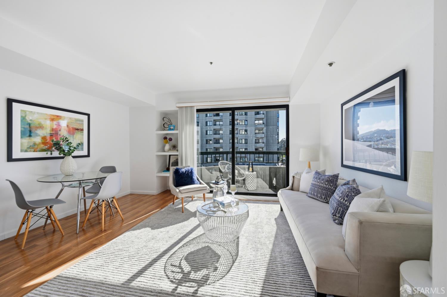 601 Van Ness Avenue #708 - Photo 5