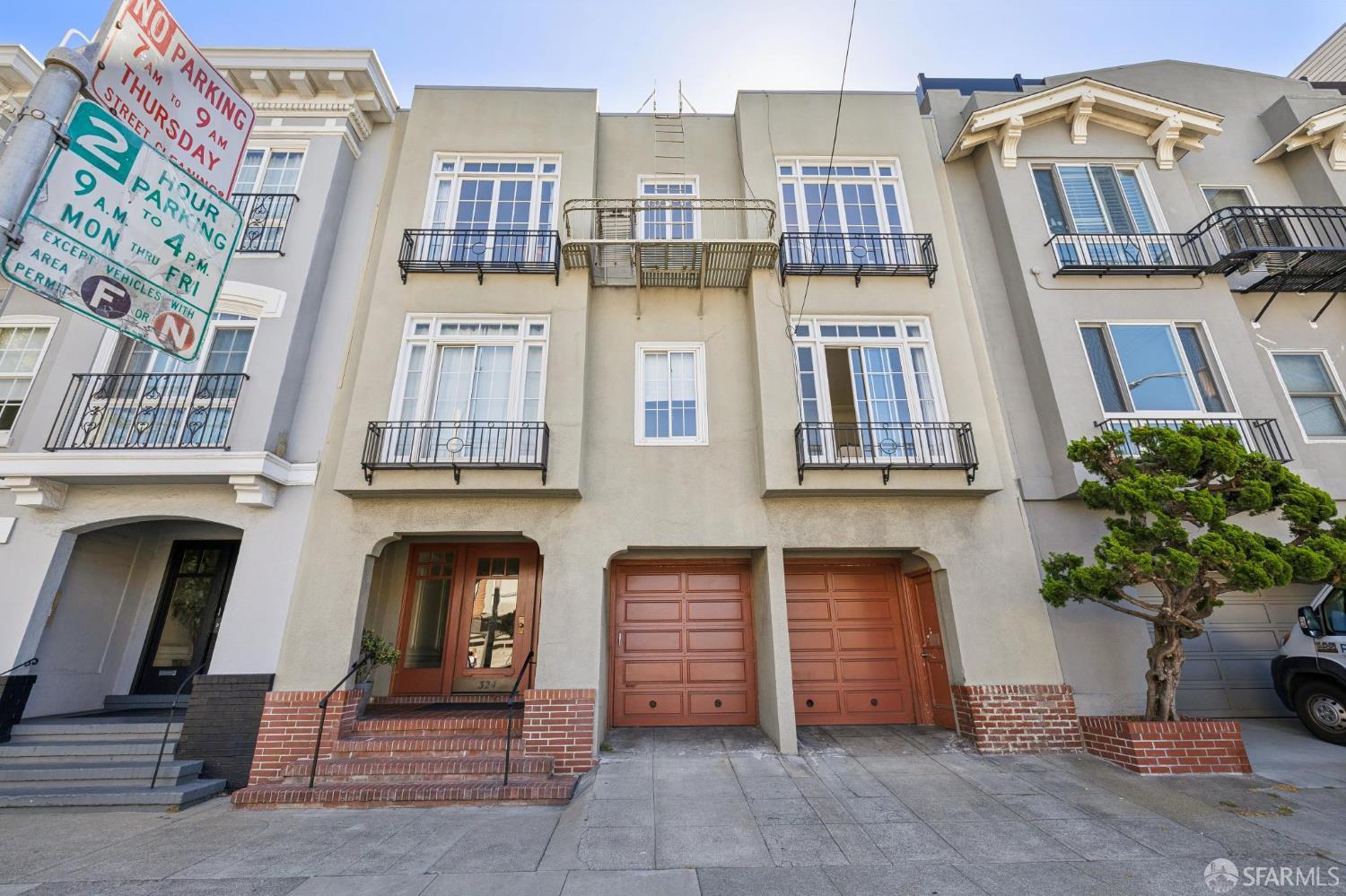 324 Arguello Boulevard #3 - Photo 3