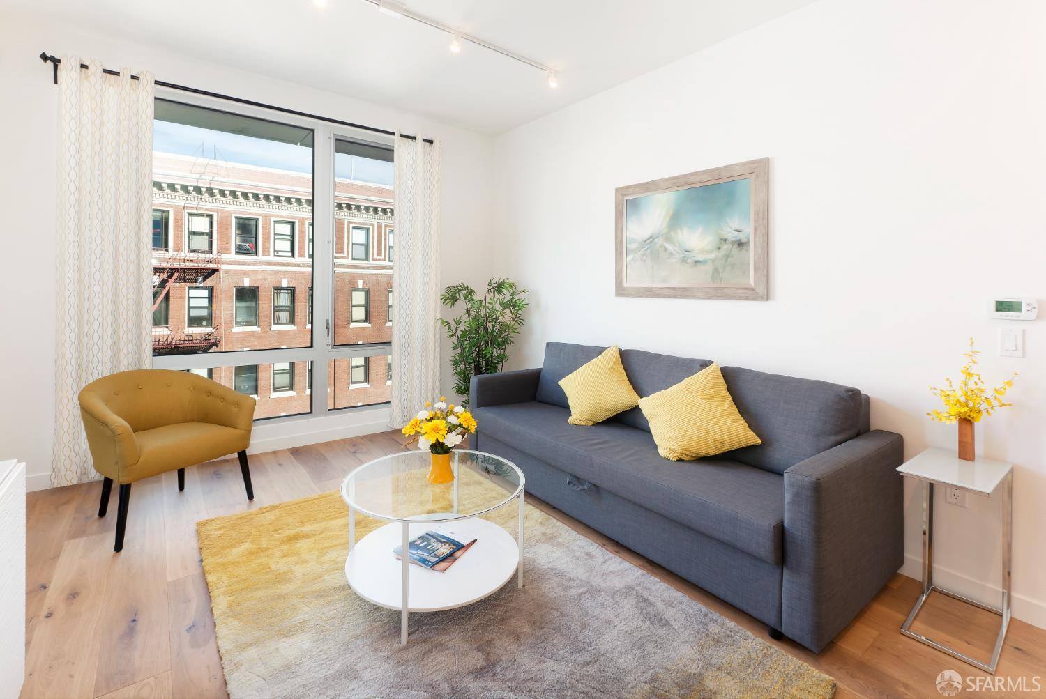 11 Franklin Street #602 - Photo 2